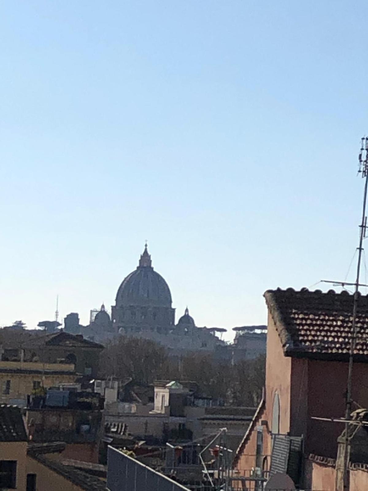 Appartement Stelletta 1a