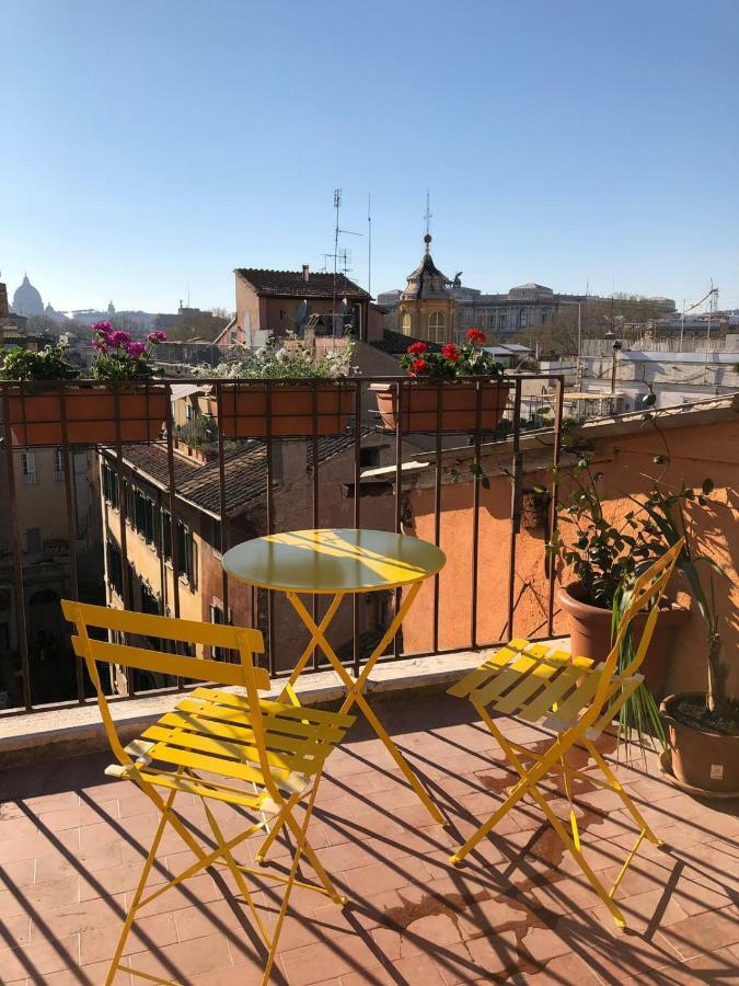 Stelletta 1a Appartement Rome