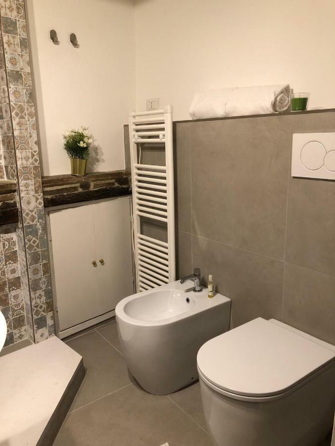Appartement Stelletta 1a