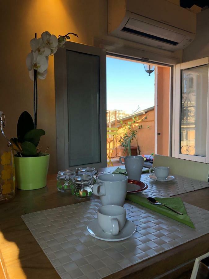 Appartement Stelletta 1a