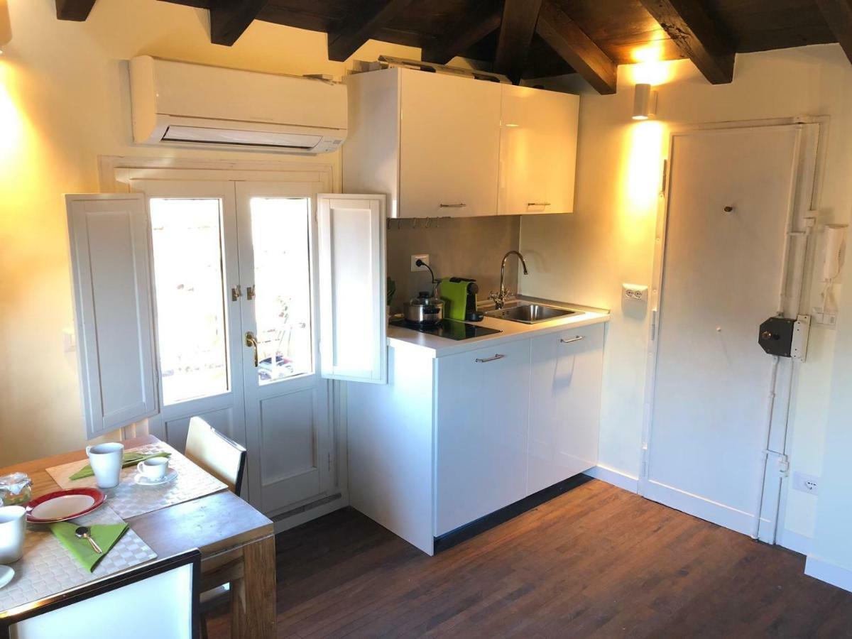 Stelletta 1a Appartement