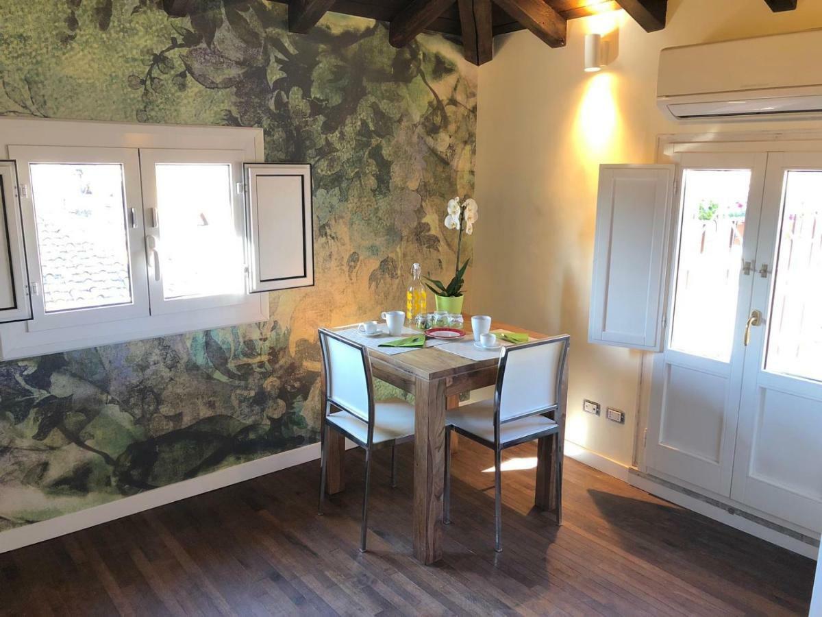 Stelletta 1a Appartement