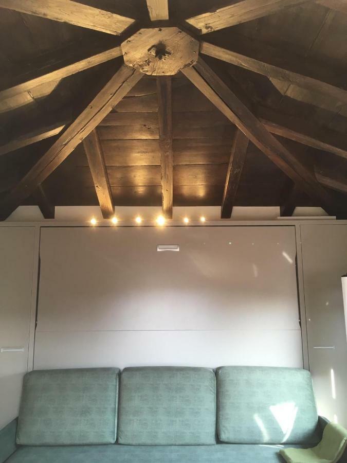 Appartement Stelletta 1a Rome