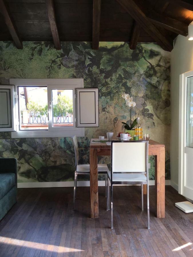 Appartement Stelletta 1a Rome