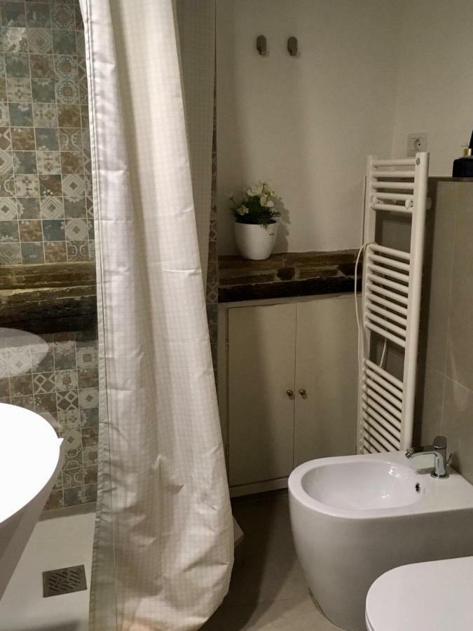 Stelletta 1a Appartement