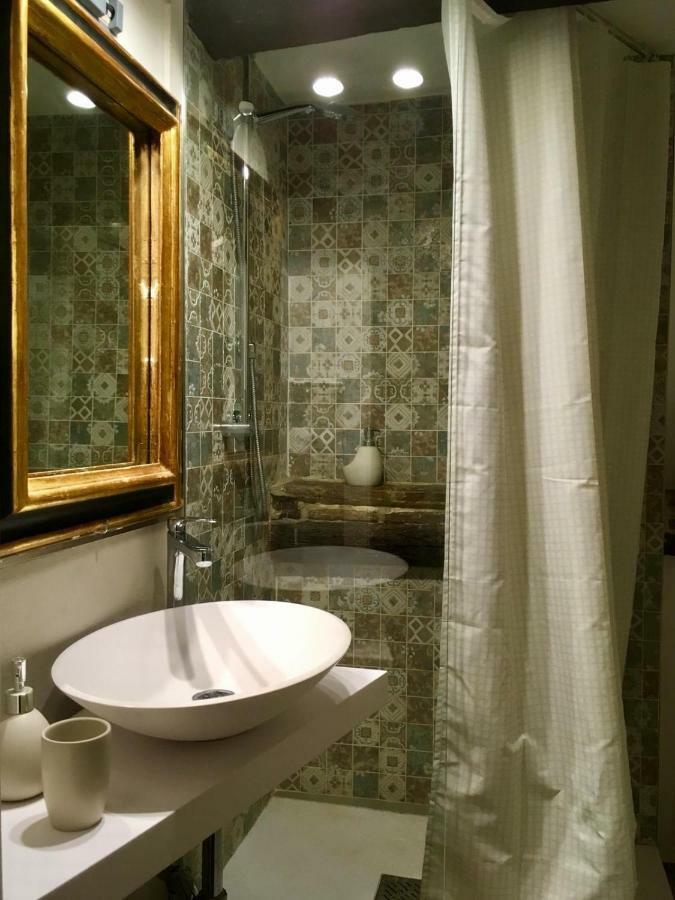 Appartement Stelletta 1a Rome